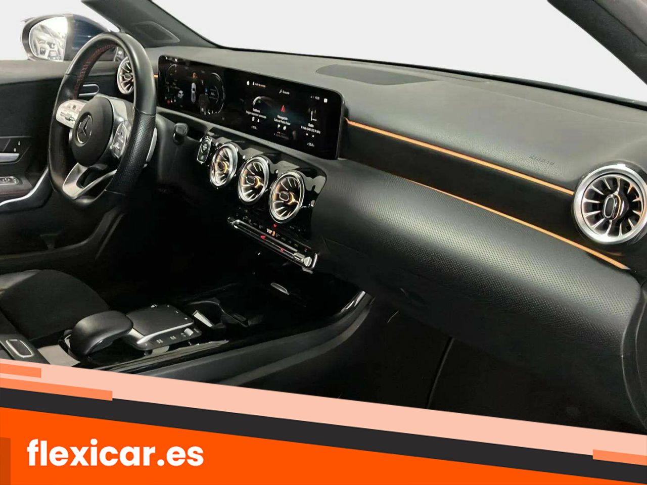 Foto Mercedes-Benz Clase A 10