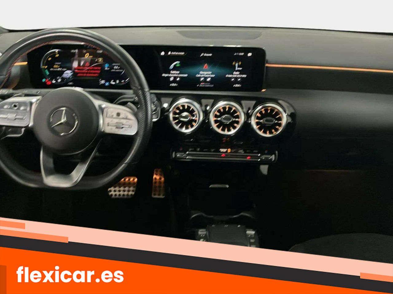 Foto Mercedes-Benz Clase A 11