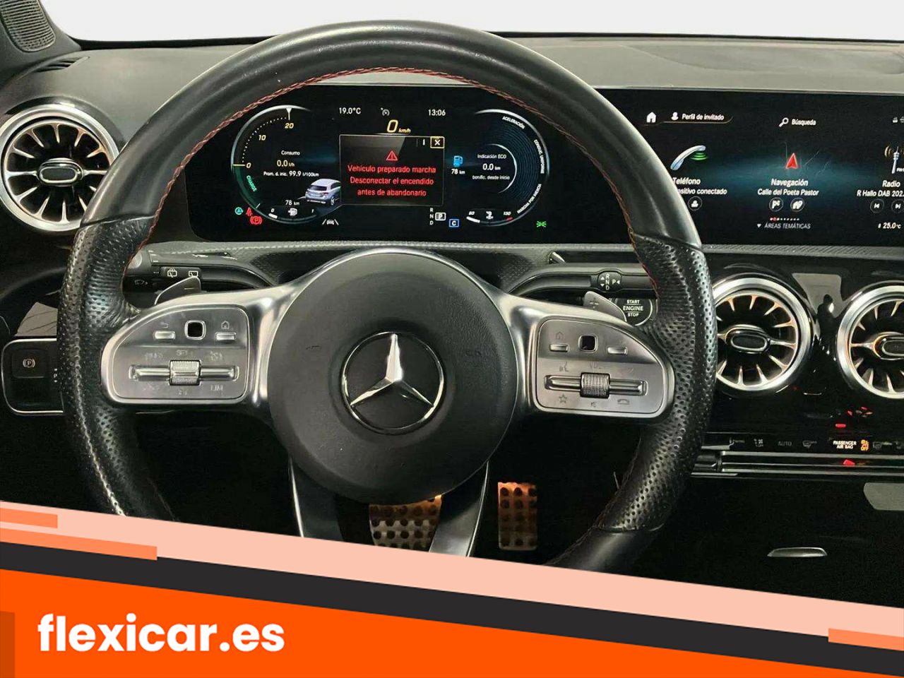 Foto Mercedes-Benz Clase A 12