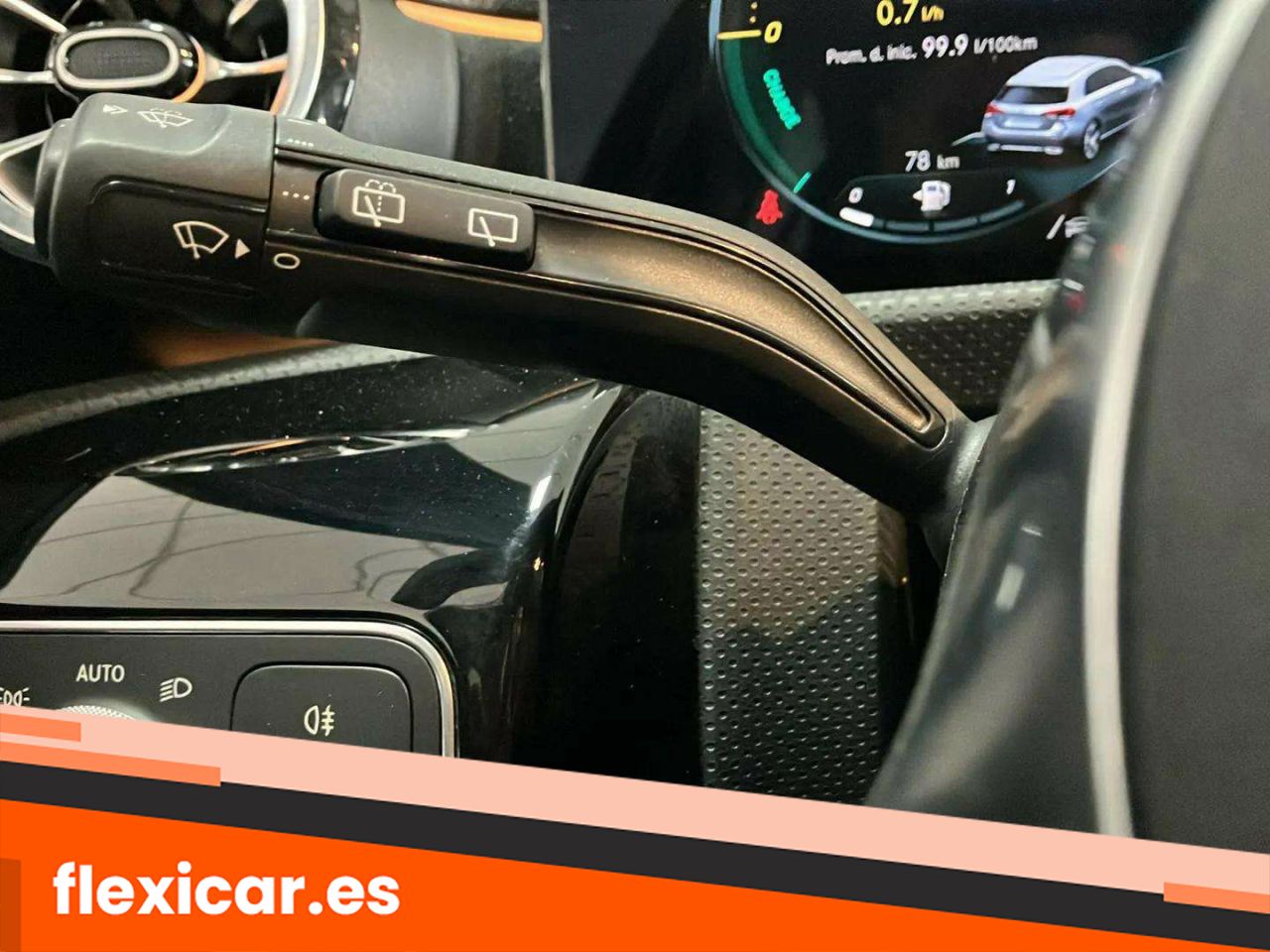 Foto Mercedes-Benz Clase A 14