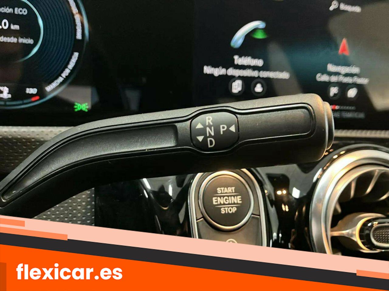 Foto Mercedes-Benz Clase A 15