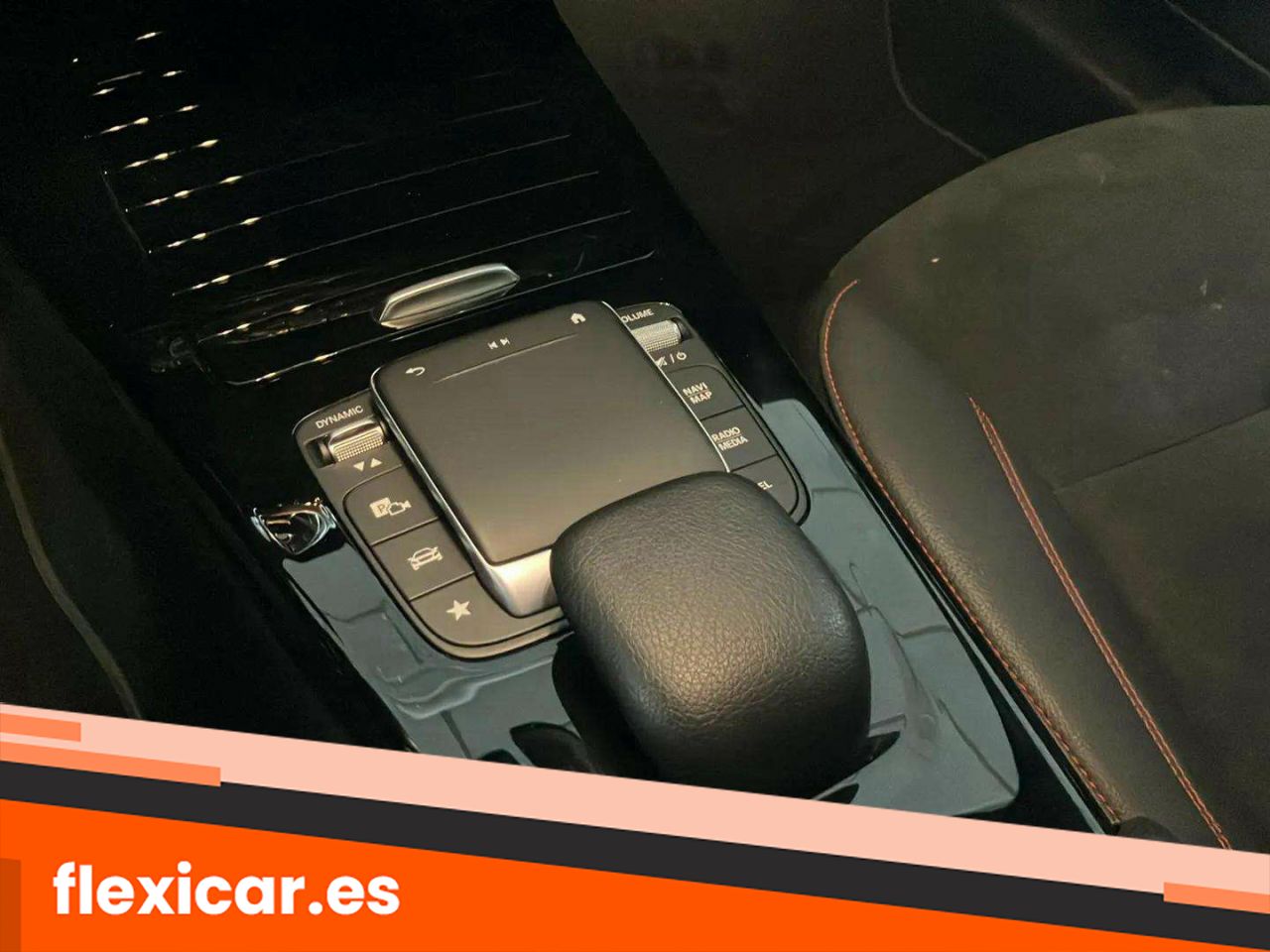 Foto Mercedes-Benz Clase A 18