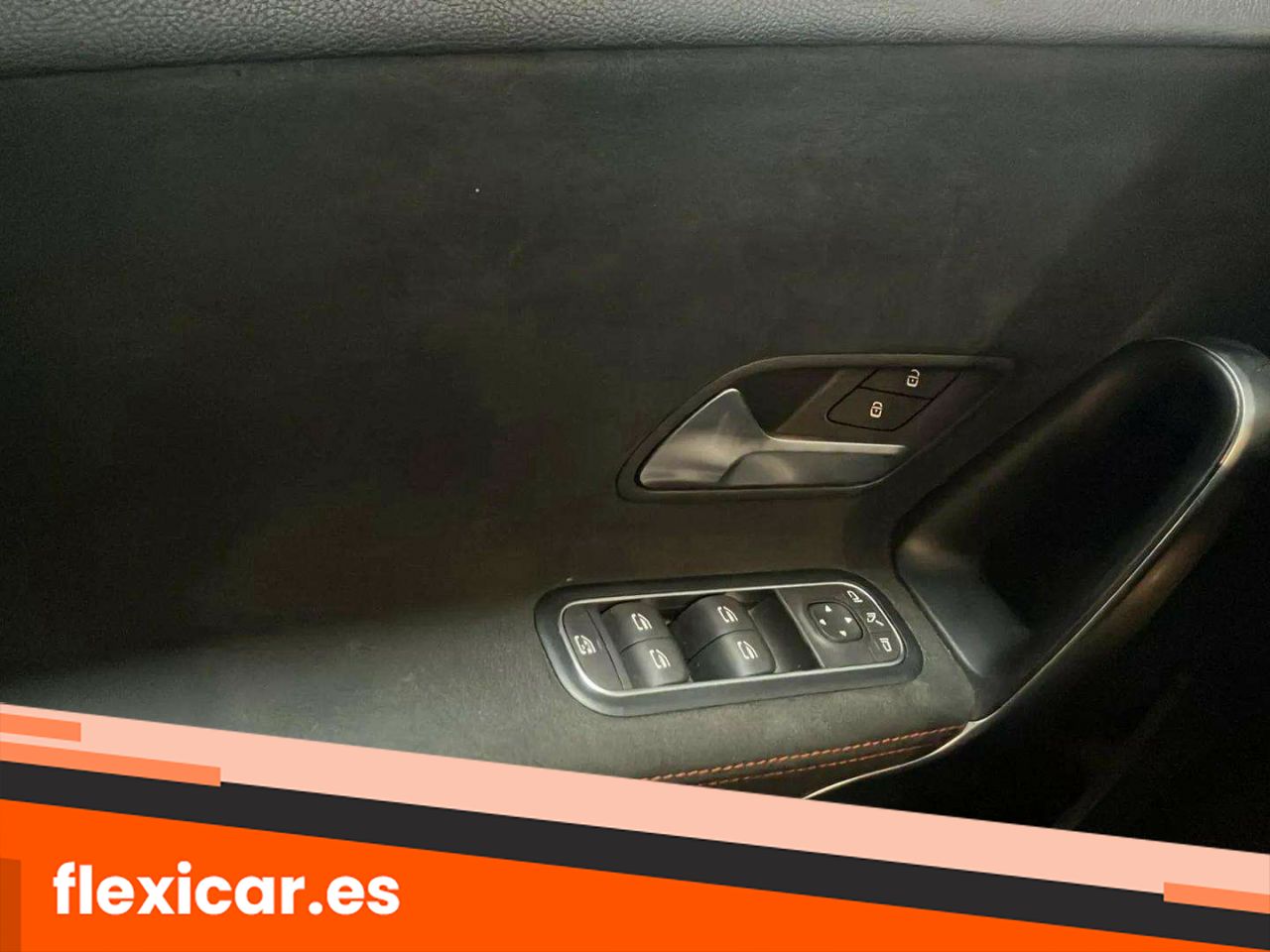 Foto Mercedes-Benz Clase A 19
