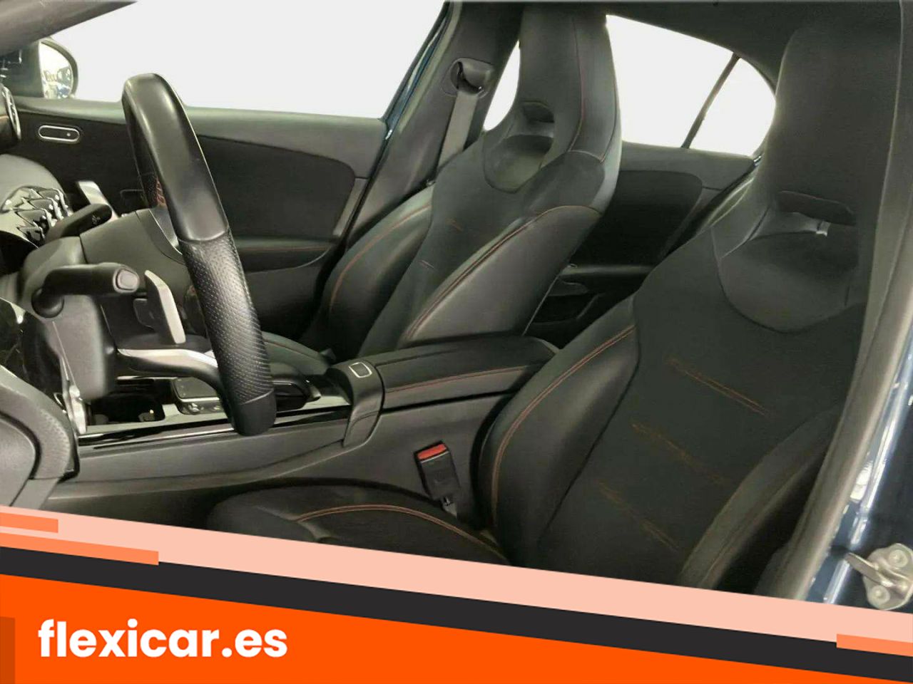 Foto Mercedes-Benz Clase A 20
