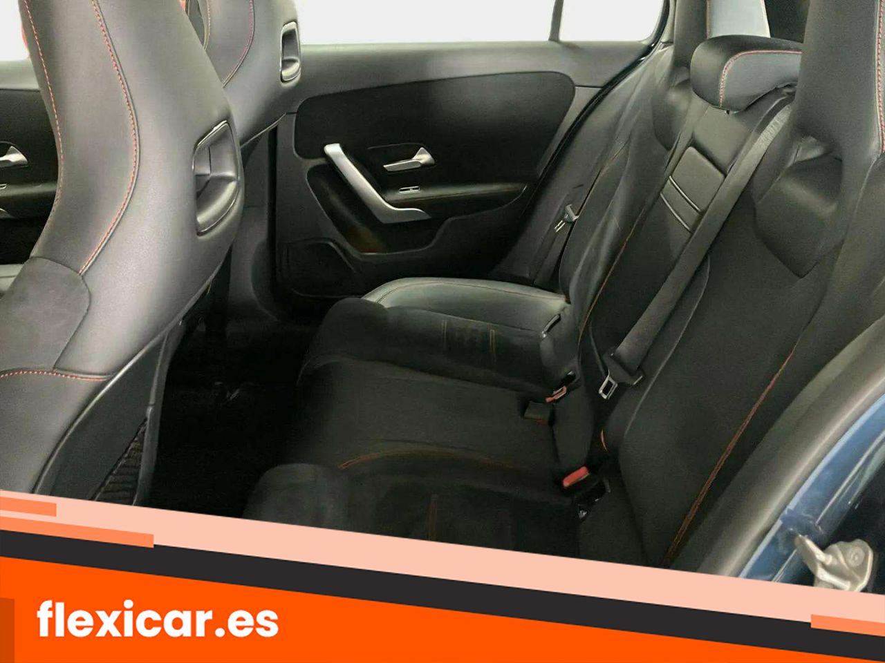 Foto Mercedes-Benz Clase A 21