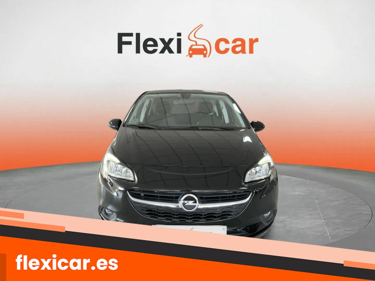 Foto Opel Corsa 2