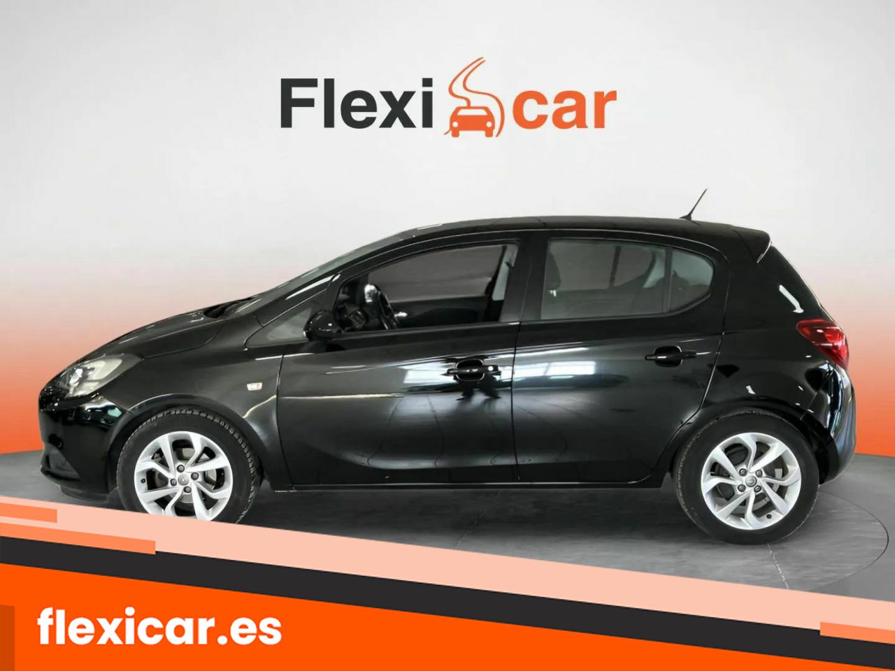 Foto Opel Corsa 3