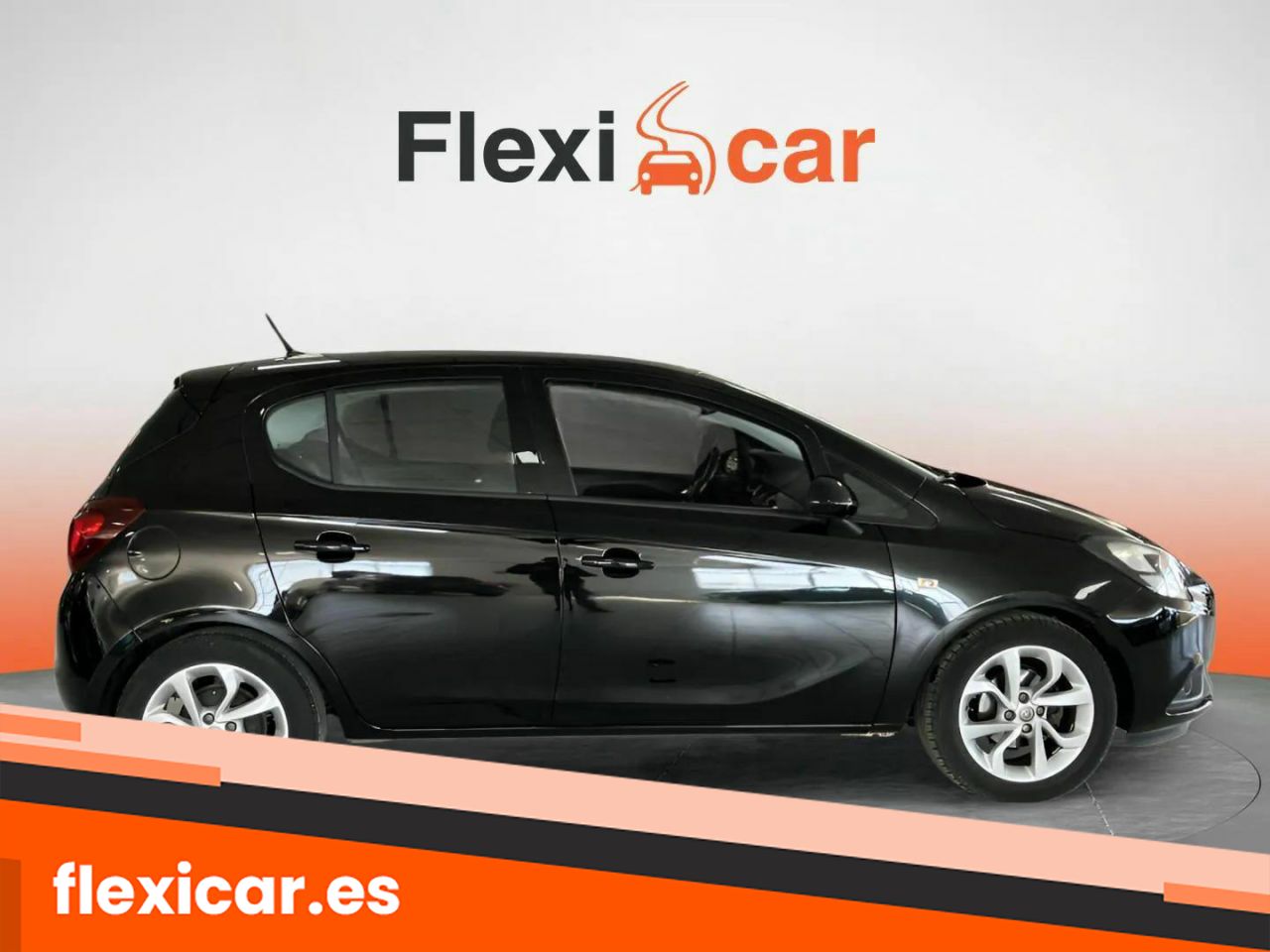 Foto Opel Corsa 4