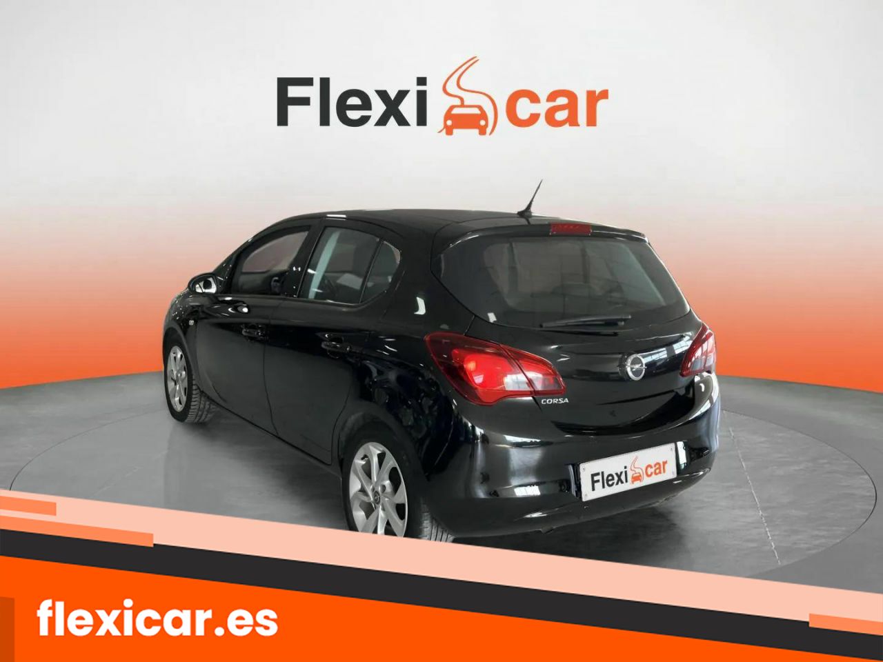 Foto Opel Corsa 5
