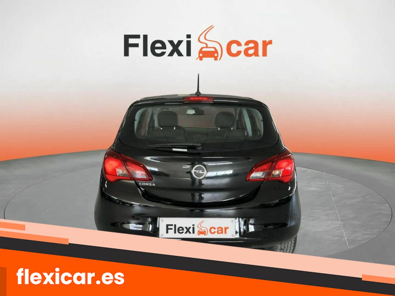 Foto Opel Corsa 7