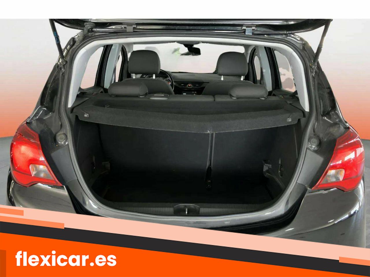Foto Opel Corsa 8