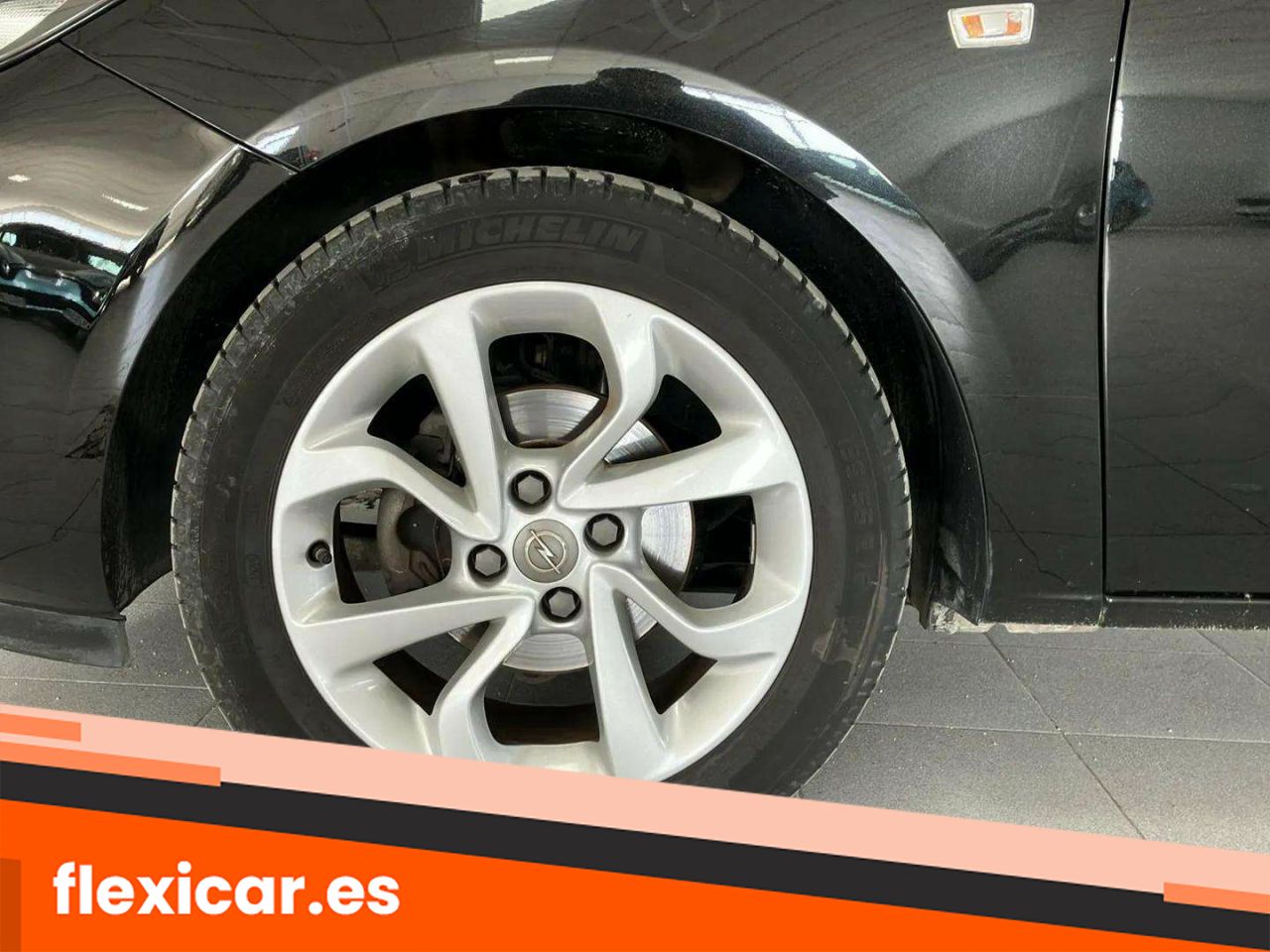 Foto Opel Corsa 9