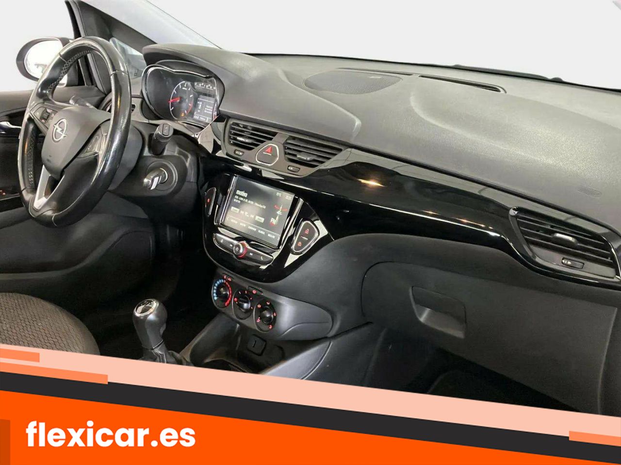 Foto Opel Corsa 10