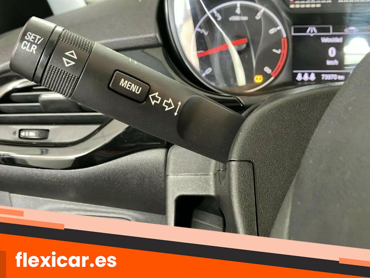 Foto Opel Corsa 14