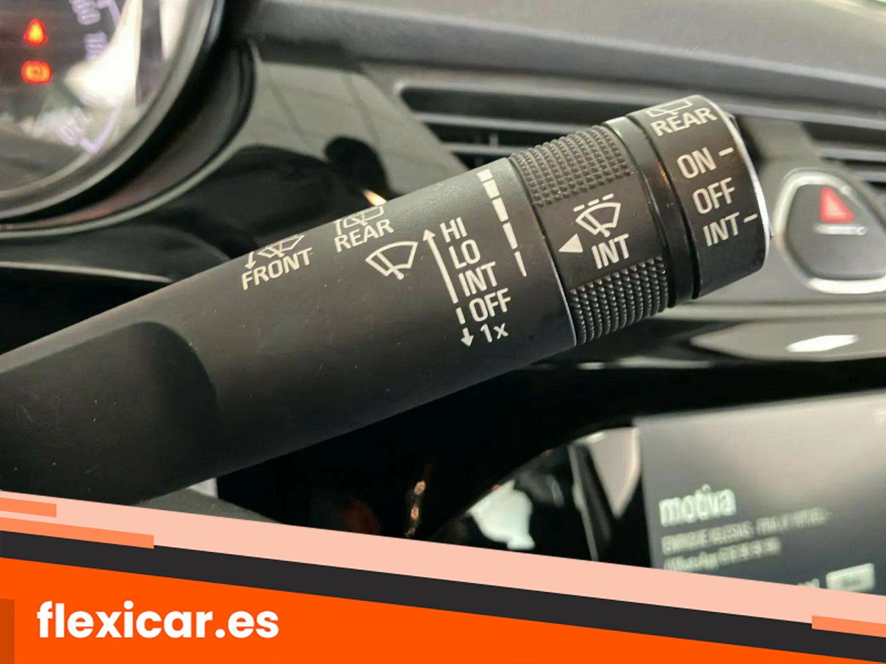 Foto Opel Corsa 15