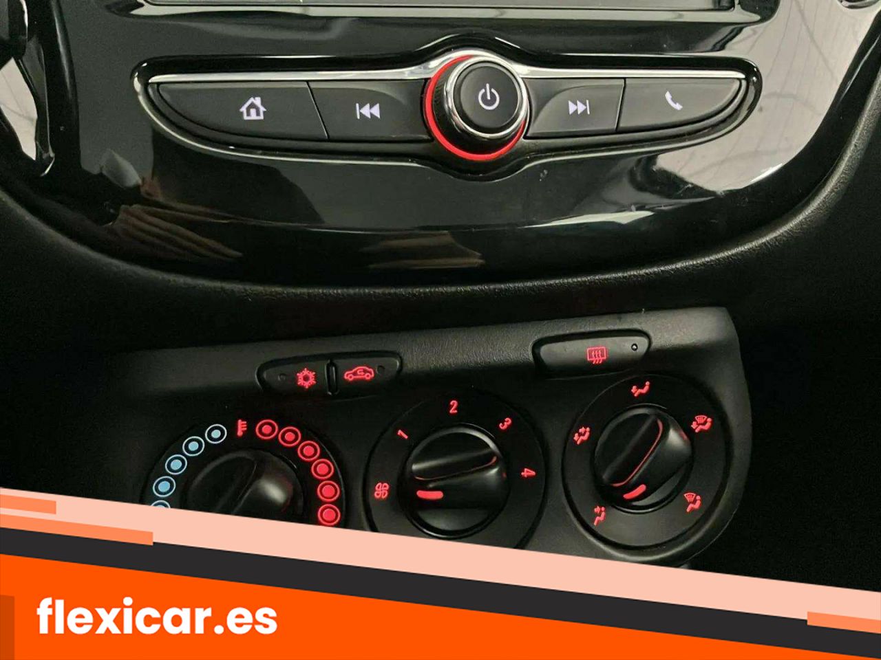 Foto Opel Corsa 17