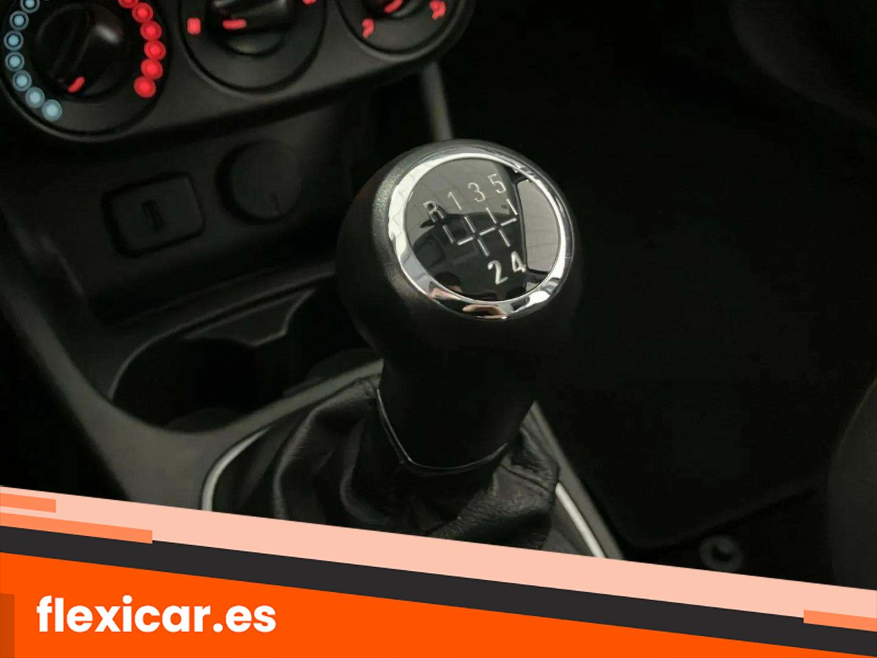Foto Opel Corsa 18