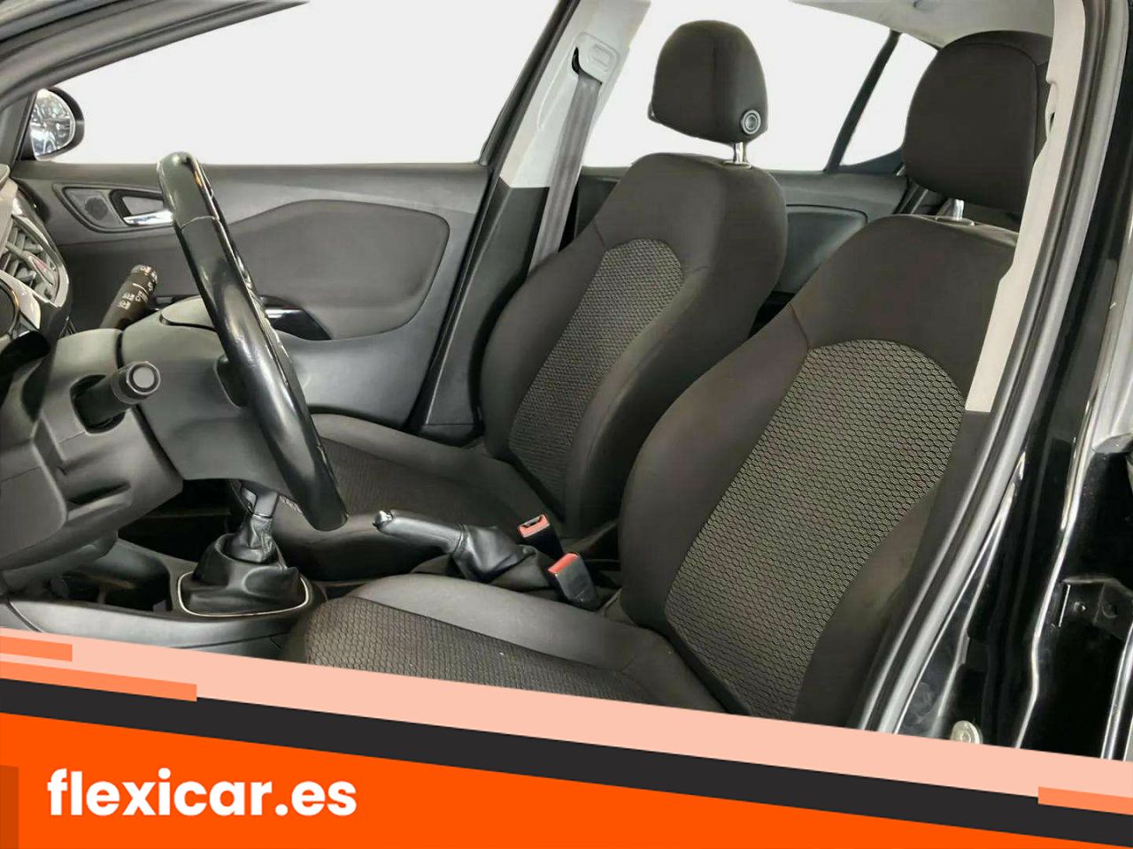 Foto Opel Corsa 20