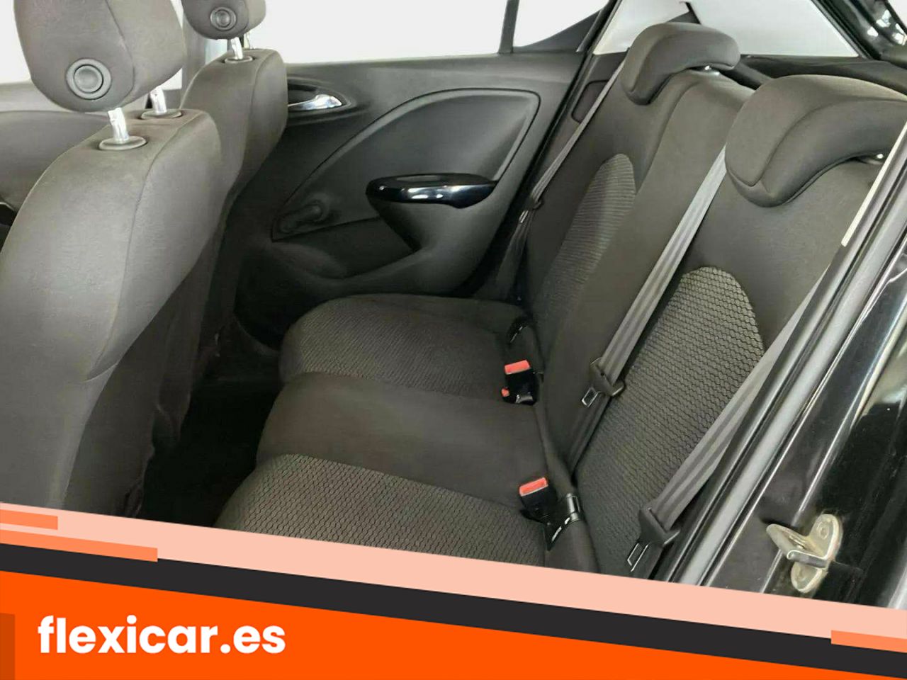 Foto Opel Corsa 21