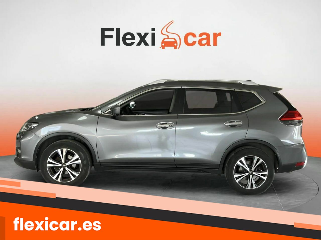 Foto Nissan X-Trail 3