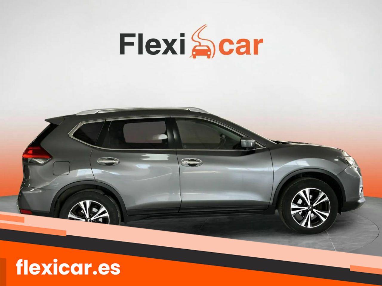 Foto Nissan X-Trail 4