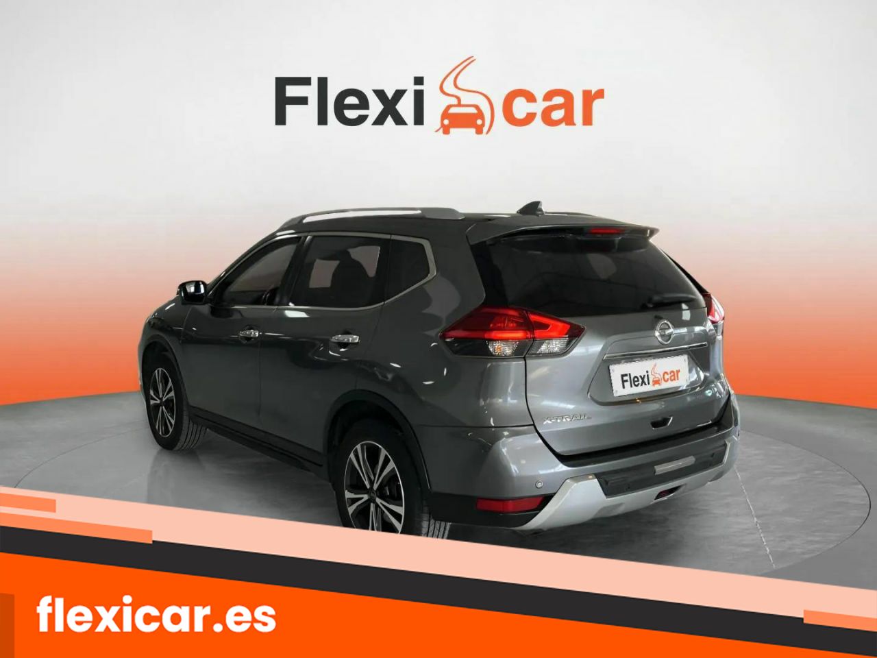 Foto Nissan X-Trail 5