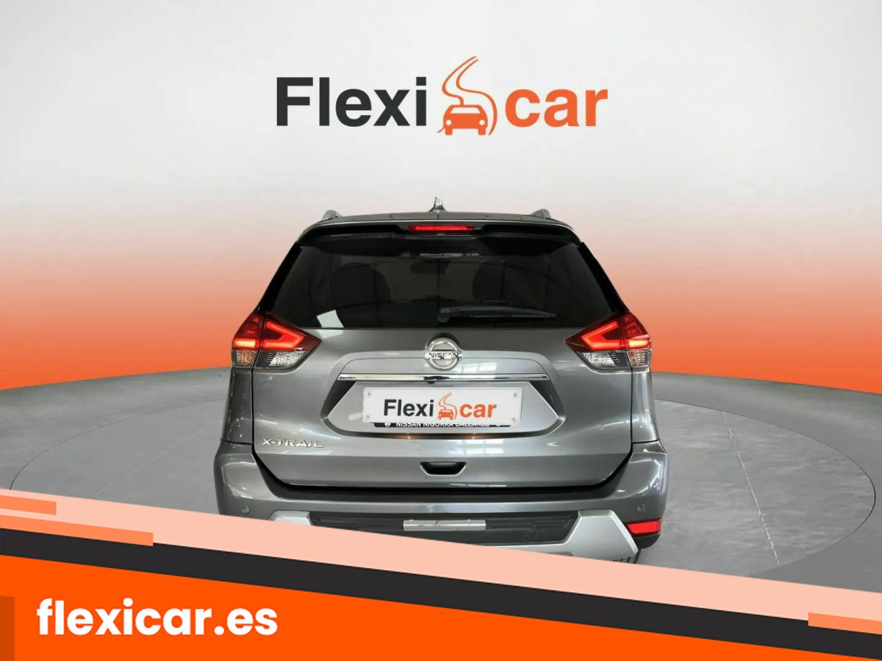 Foto Nissan X-Trail 7