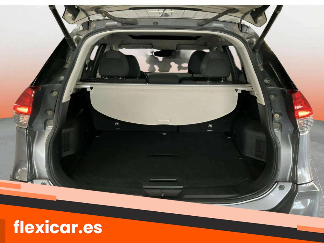Foto Nissan X-Trail 8