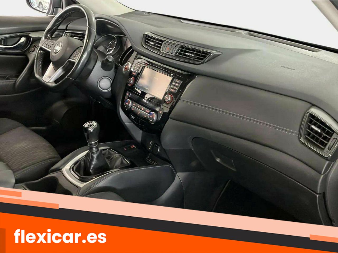 Foto Nissan X-Trail 10