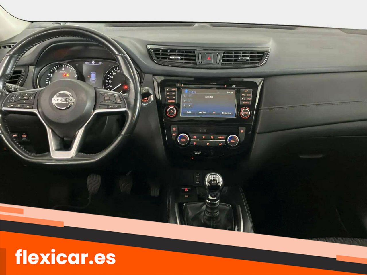 Foto Nissan X-Trail 11