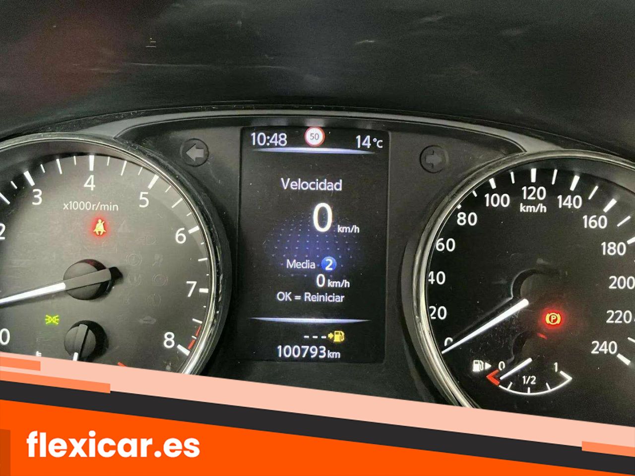 Foto Nissan X-Trail 13