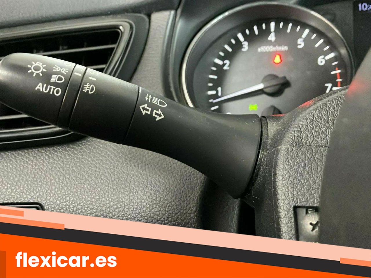 Foto Nissan X-Trail 14