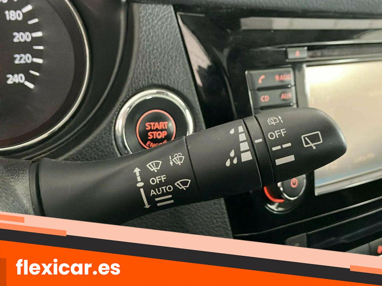 Foto Nissan X-Trail 15