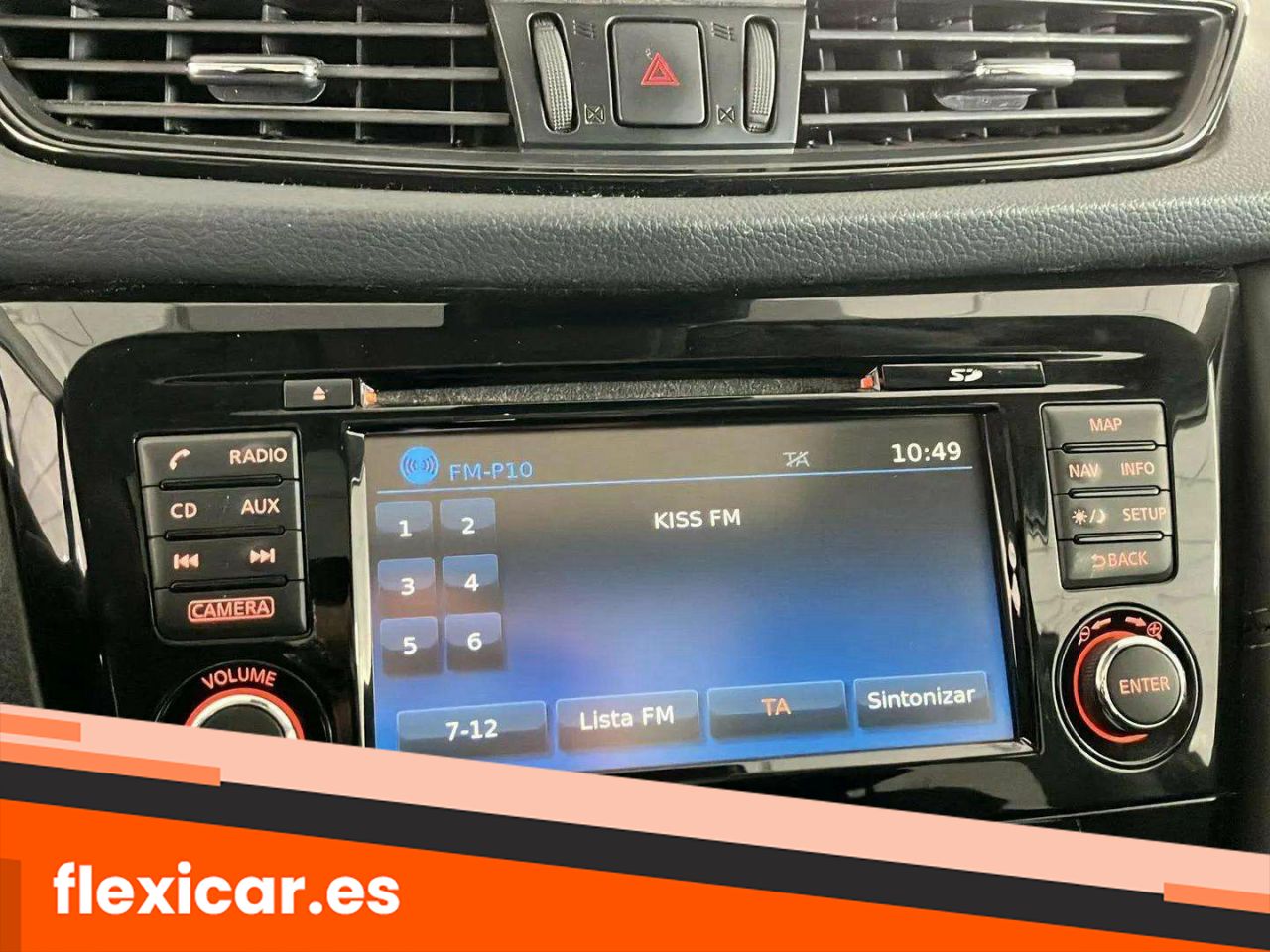 Foto Nissan X-Trail 16