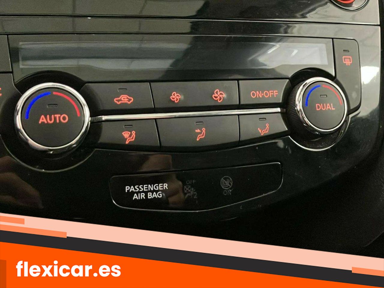 Foto Nissan X-Trail 18