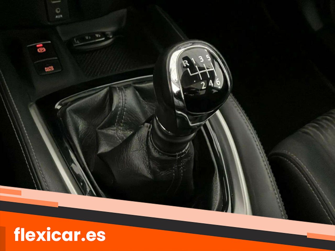 Foto Nissan X-Trail 19
