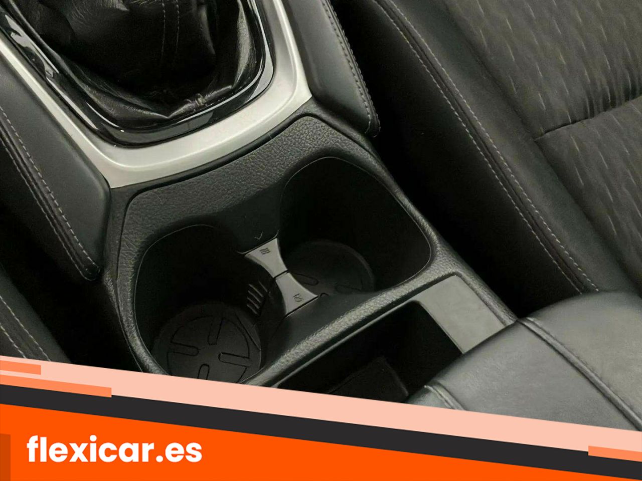 Foto Nissan X-Trail 20