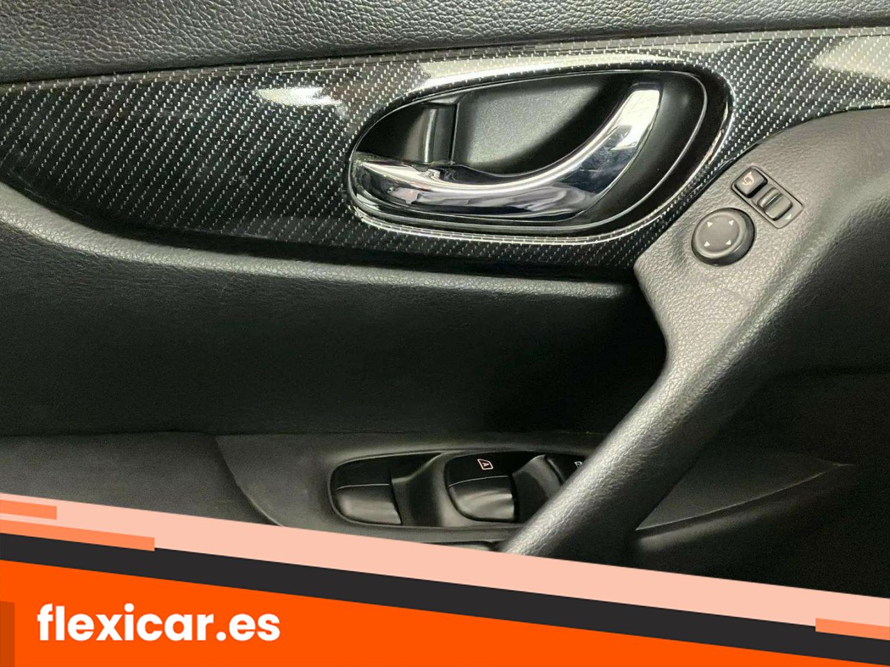 Foto Nissan X-Trail 21
