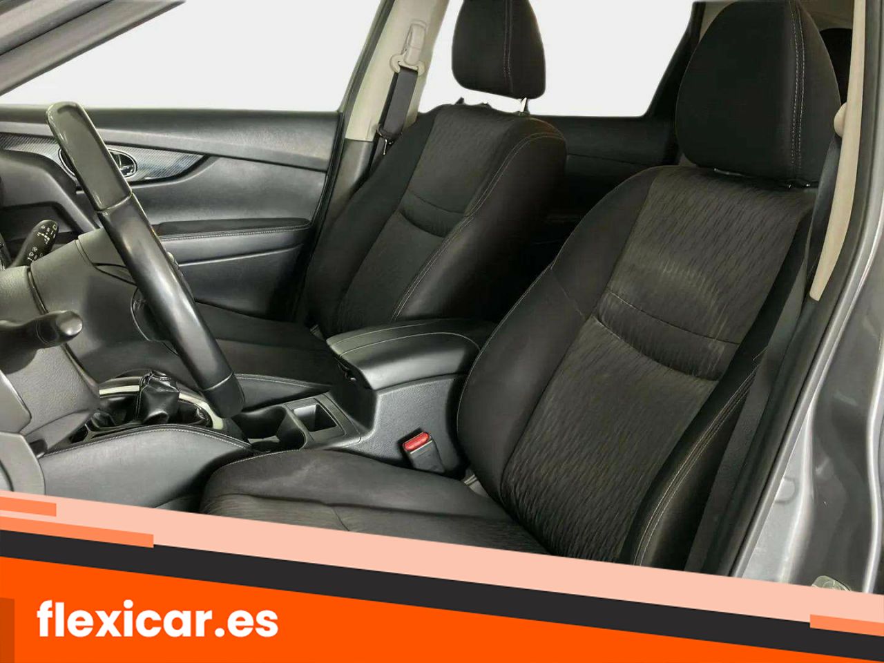 Foto Nissan X-Trail 22