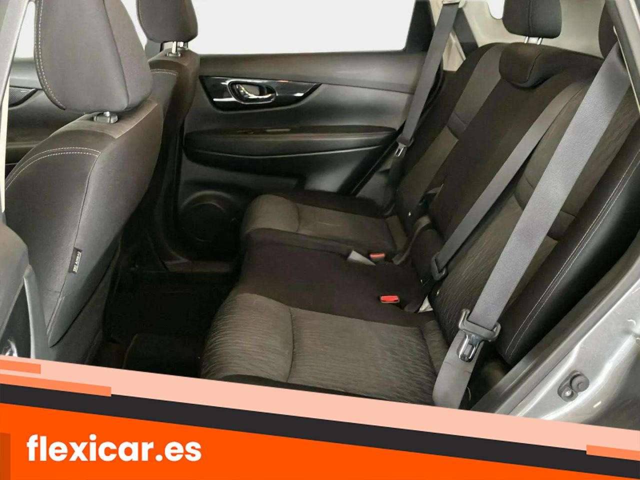 Foto Nissan X-Trail 23