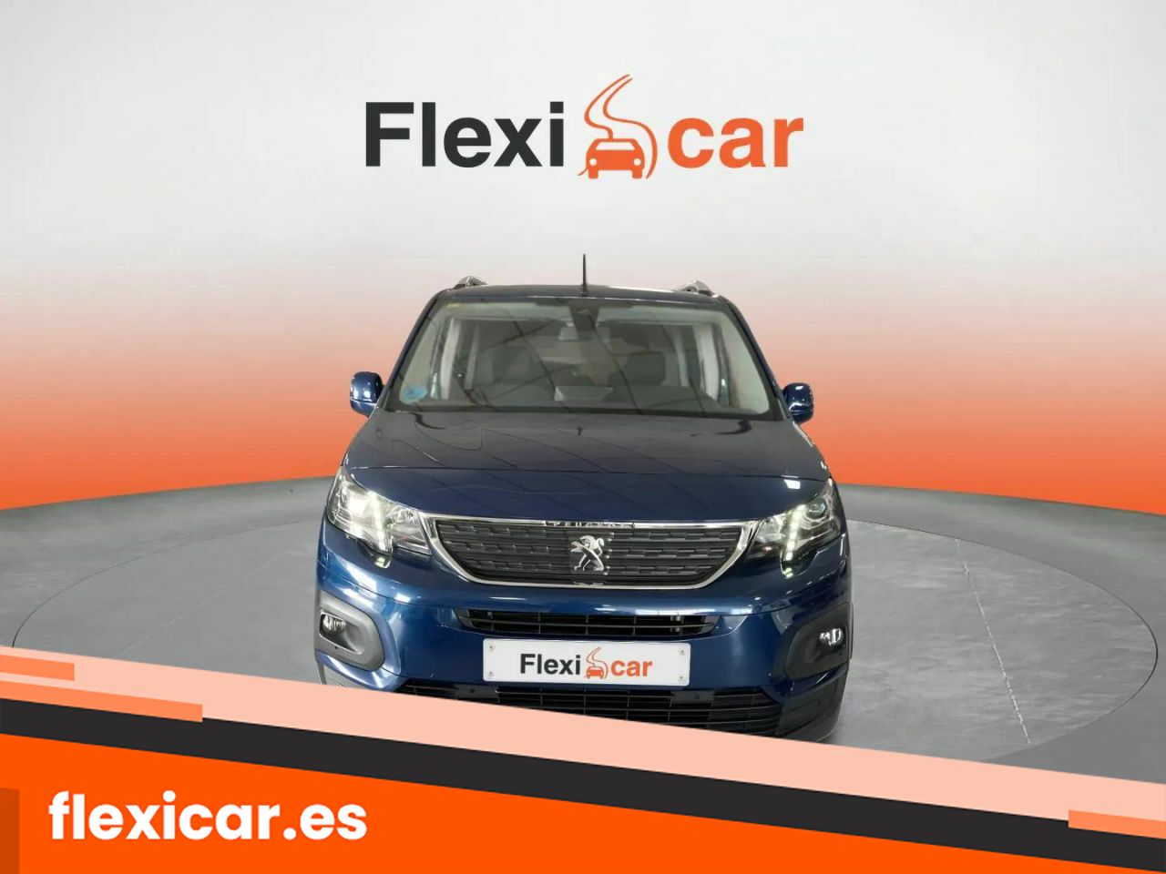 Foto Peugeot Rifter 2