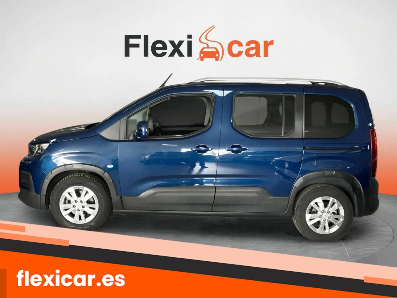 Foto Peugeot Rifter 3