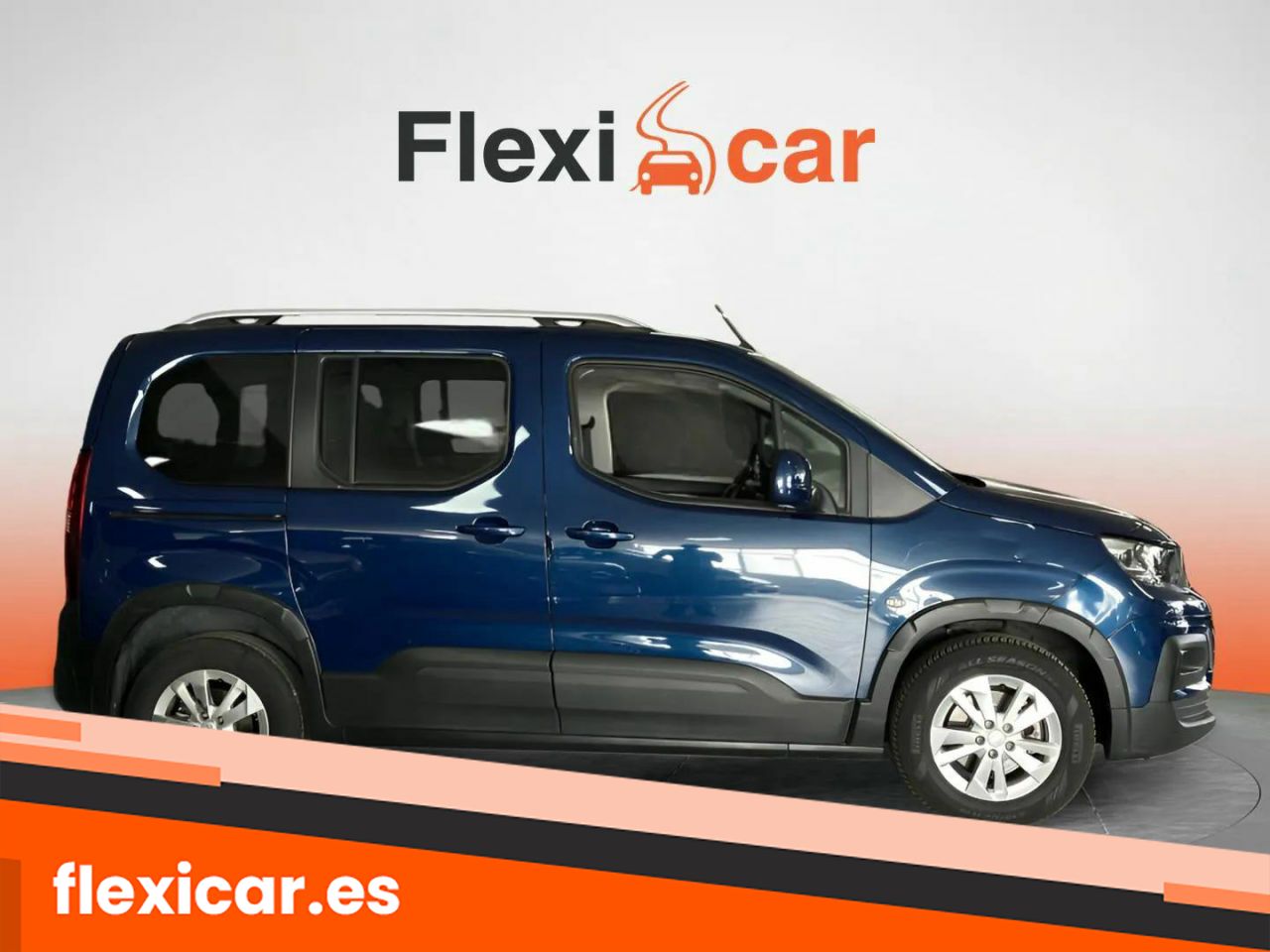 Foto Peugeot Rifter 4