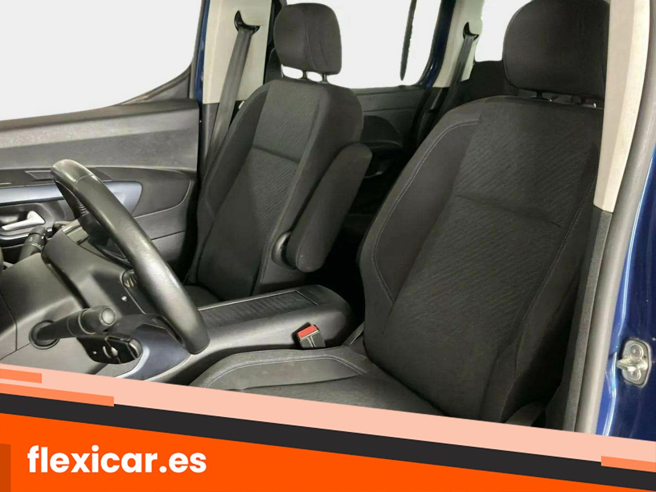 Foto Peugeot Rifter 20
