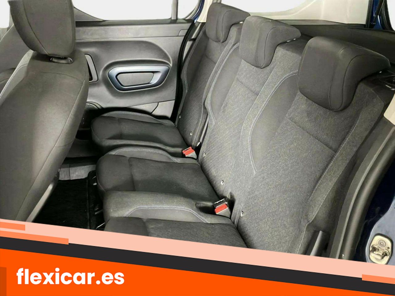 Foto Peugeot Rifter 21