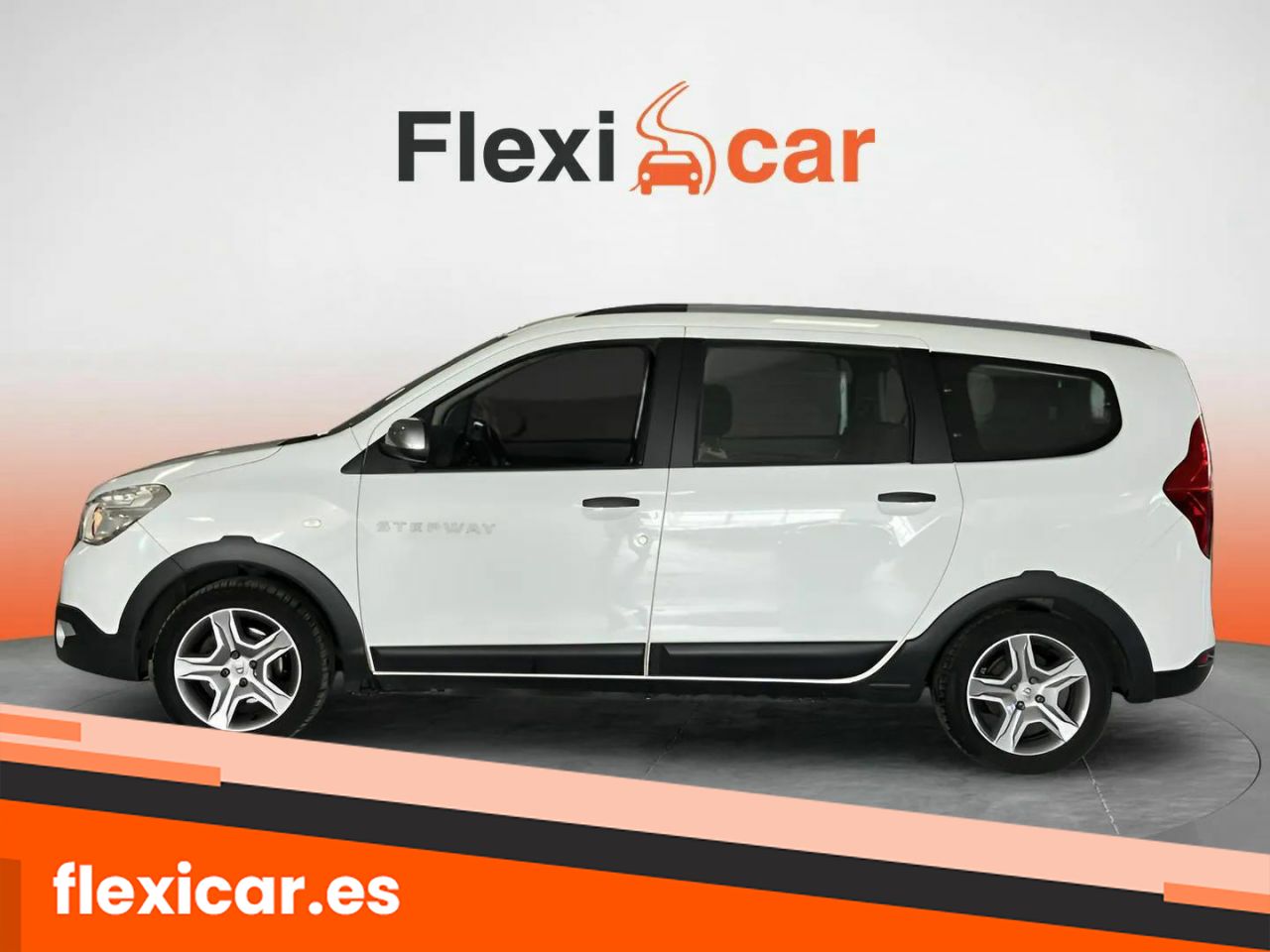Foto Dacia Lodgy 3