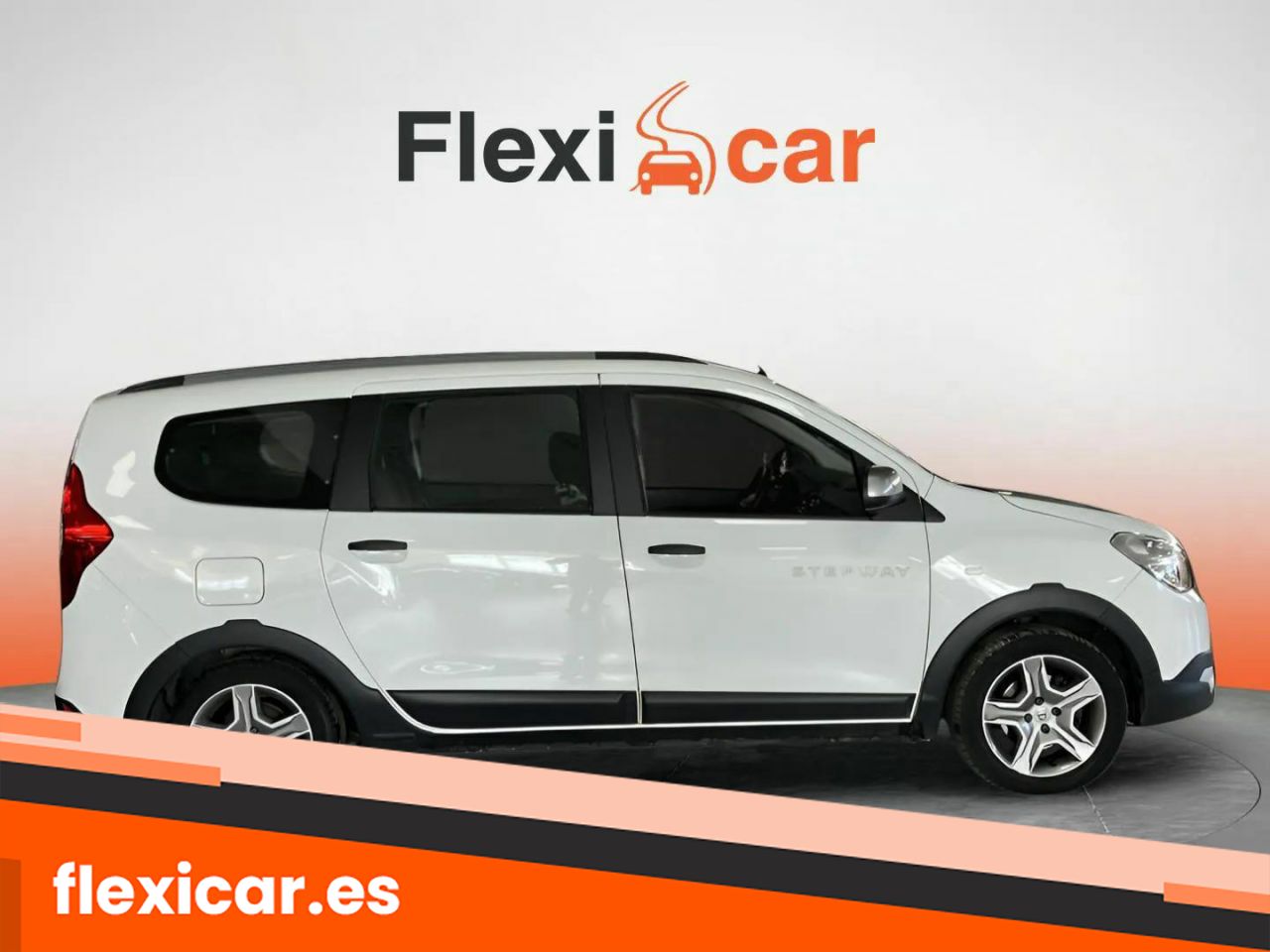 Foto Dacia Lodgy 4