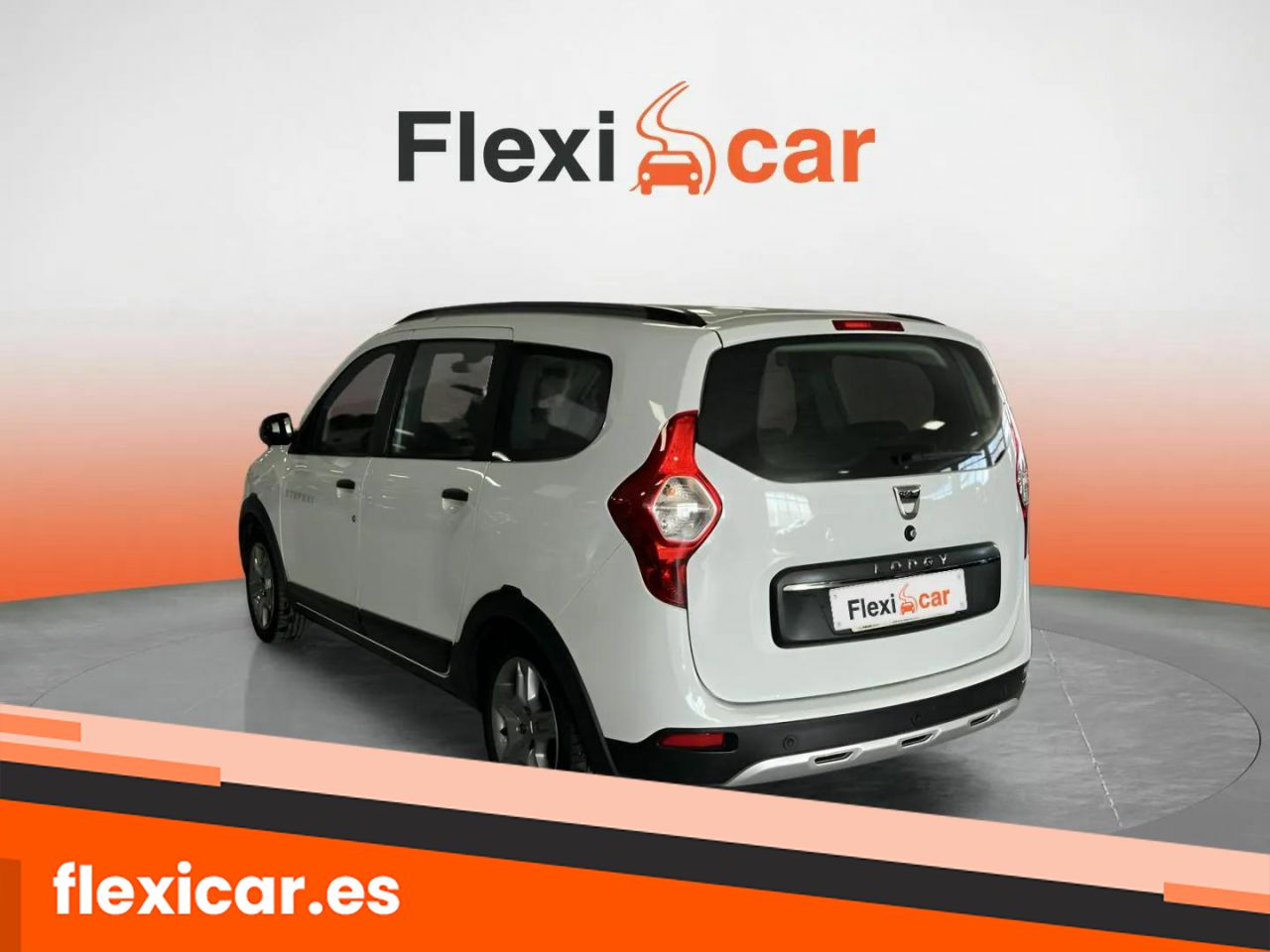Foto Dacia Lodgy 5