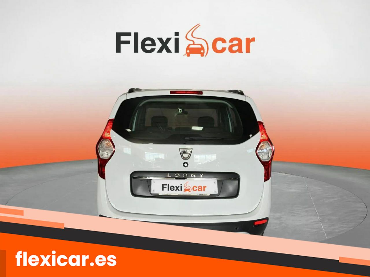Foto Dacia Lodgy 7