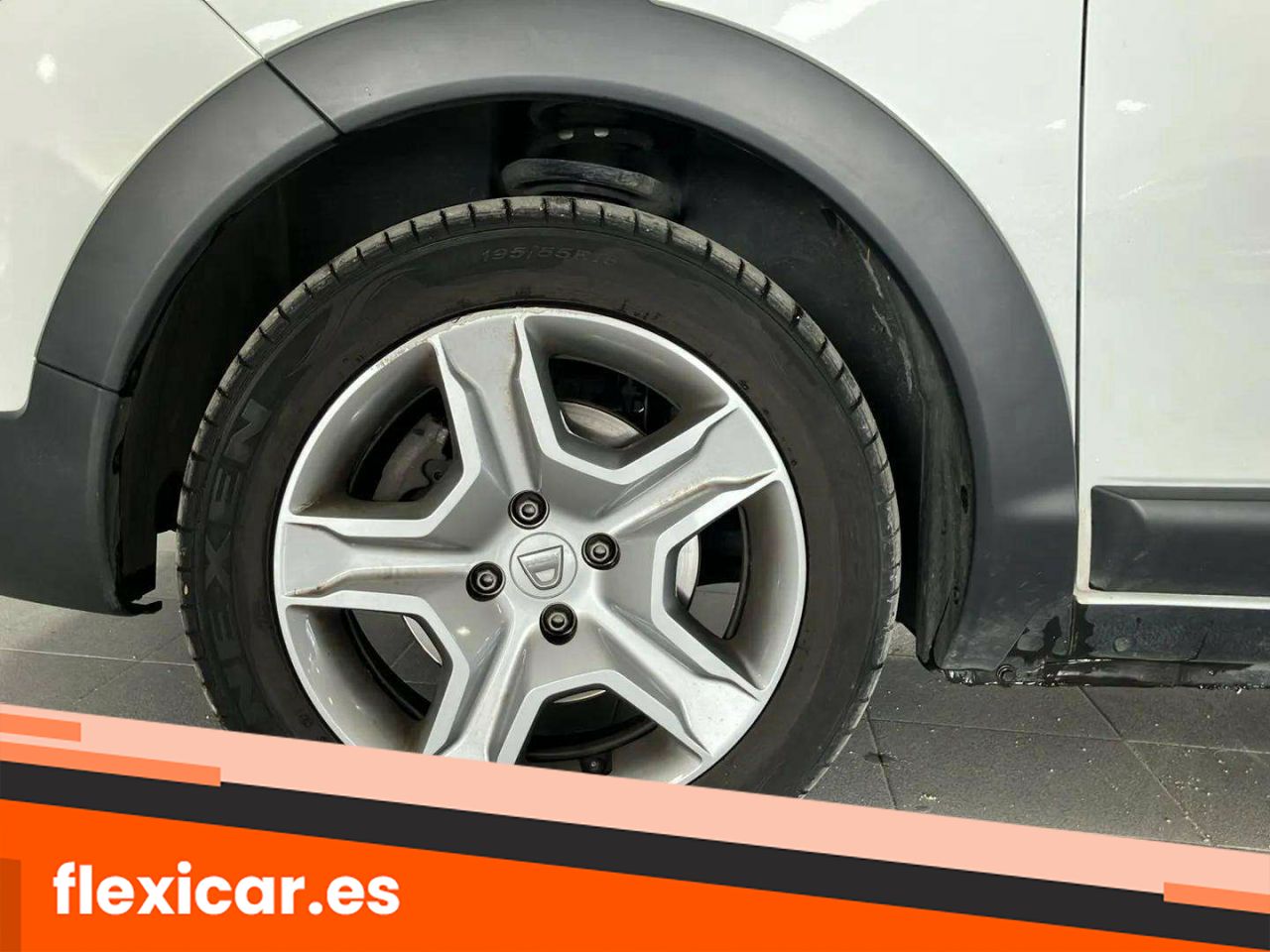 Foto Dacia Lodgy 9